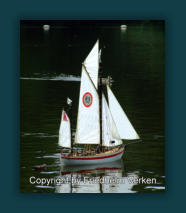  RS1 Rettungssegelschiff Colin Archer