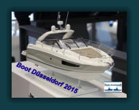 Messe Boot Dsseldorf 2015