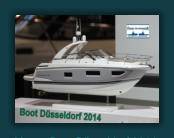 Boot Dsseldorf 2014