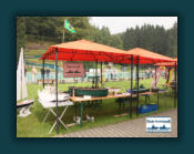 Schiffsparade Eschbachtal 2014